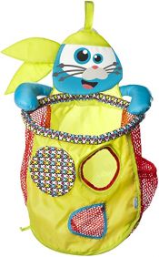 Babymoov Bunny Bath Toy Bag